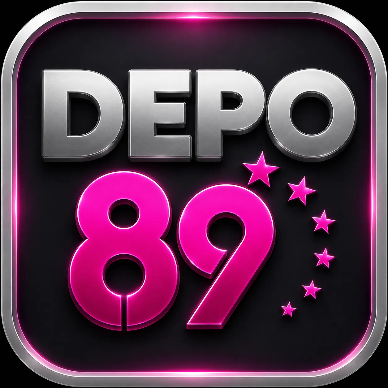 DEPO89 - Balapan Seru dan Menegangkan