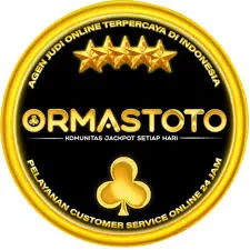 ORMASTOTO - Perang Penuh Aksi di Dunia Pertarungan